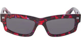 Miramar Havana Red Purple