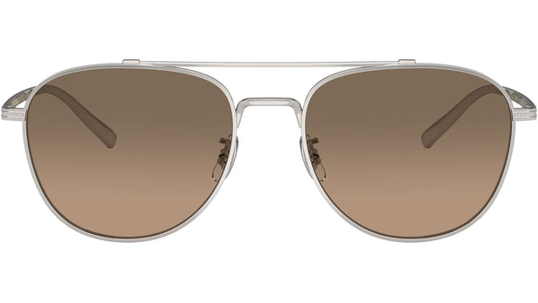 Rivetti OV1335ST 5036GN Silver