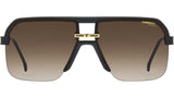 1066/S 003 86 Matte Black