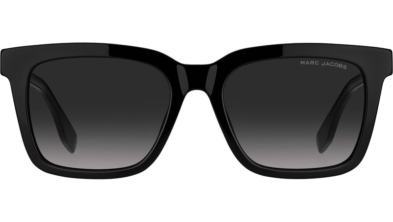 MARC 683/S 807 9O Black