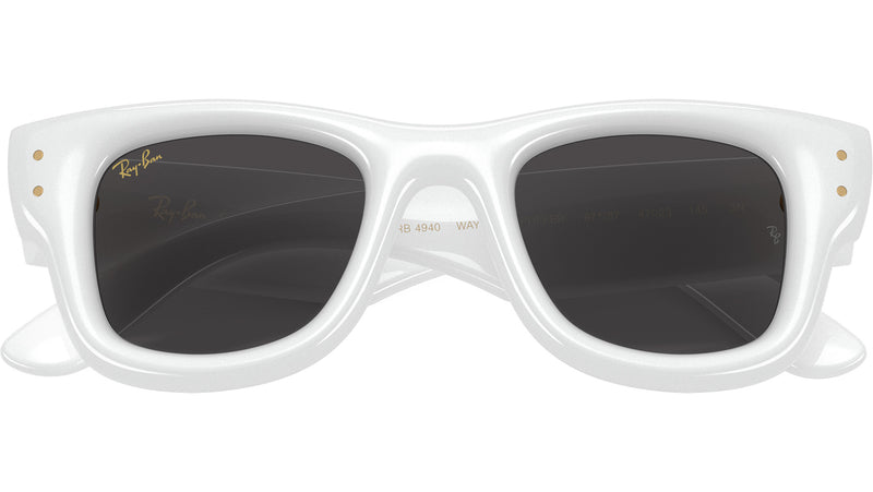 Wayfarer Puffer RB4940 671/87