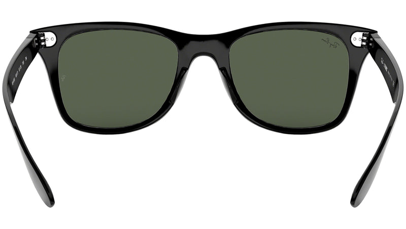 Wayfarer Liteforce RB4195 black