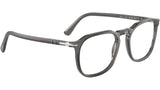 PO3337V 1196 Transparent Grey