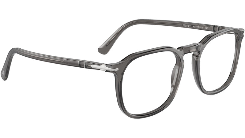 PO3337V 1196 Transparent Grey