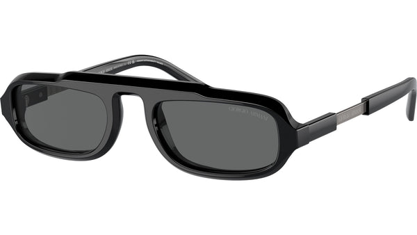 AR 8203 587587 Black