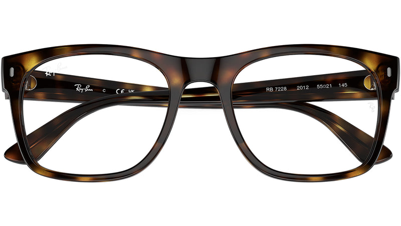 RB7228 Optics 2012