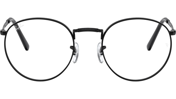 New Round Optics RB3637V 2509