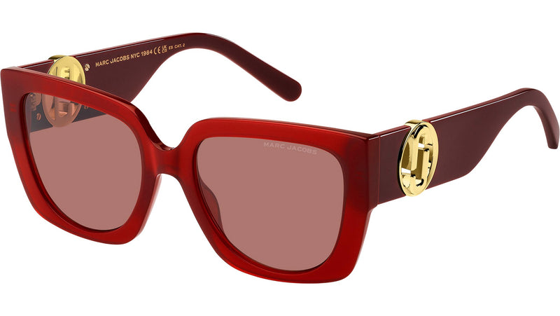 MARC 687/S C9A 4S Red