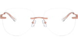 Kyoto MK3077 1108 Rose Gold