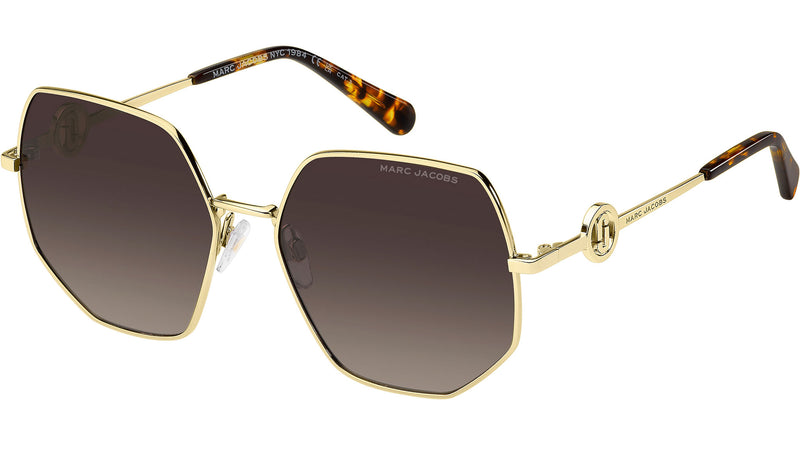 MARC 730/S 06J HA Gold Havana