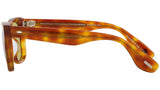 Mister Brunello OV5519SU 14084C Vintage LBR