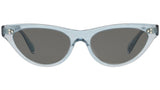 Zasia OV5379SU light denim blue