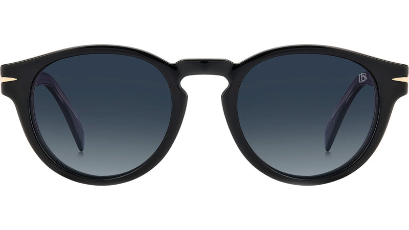 DB 7104/CS 807 Black