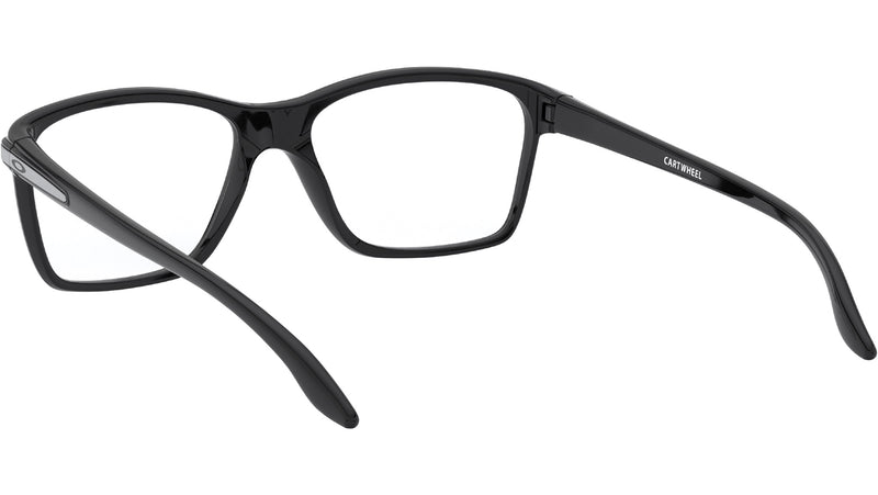 Cartwheel OY8010 05 polished black