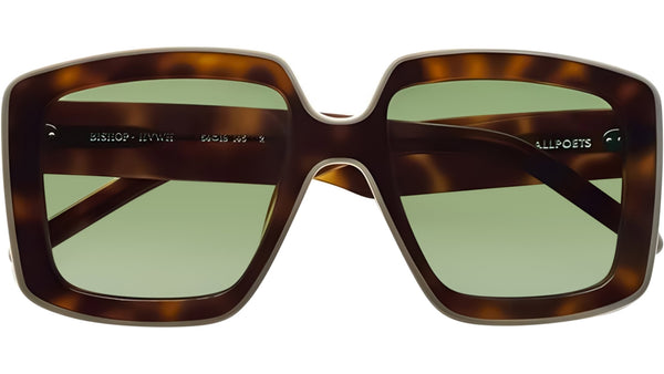 BISHOP HVWH Tortoise