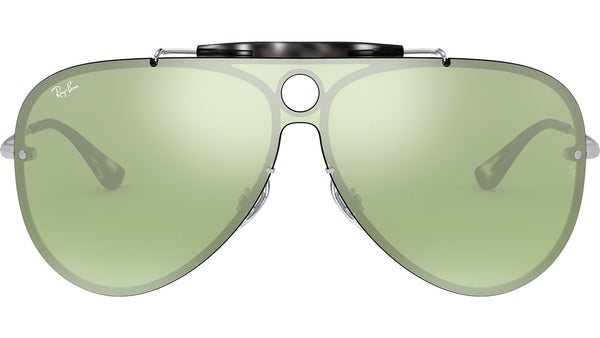 Blaze Shooter RB3581N 003/30 silver