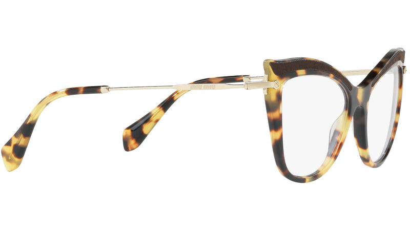 MU 06PV VIF1O1 light havana