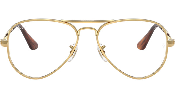 Aviator Max Optics RB3925V 2500