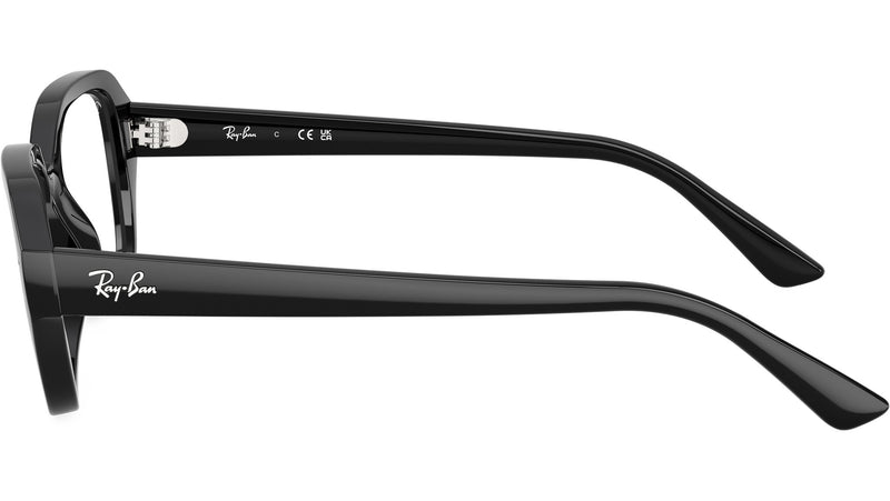 RB7258 Optics 8260