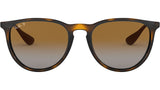 Erika RB4171F 710/T5 light havana