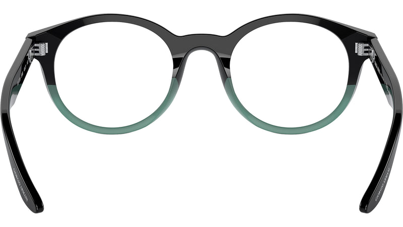 AR 7239 5998 Black