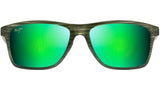 Onshore GM798-15C green