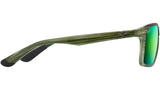 Onshore GM798-15C green