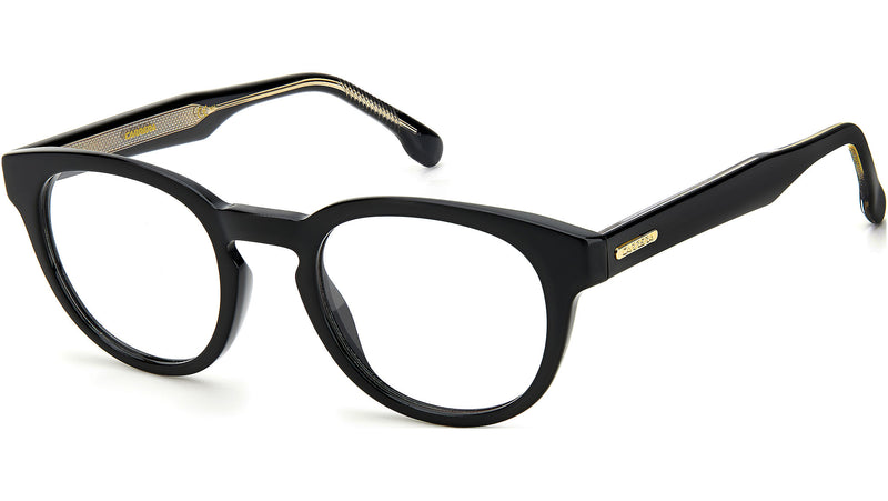 250 807 black