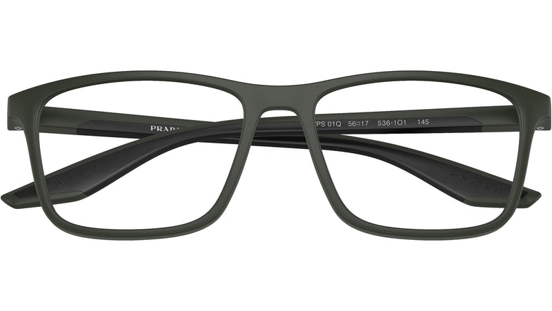PS 01QV 5361O1 Green