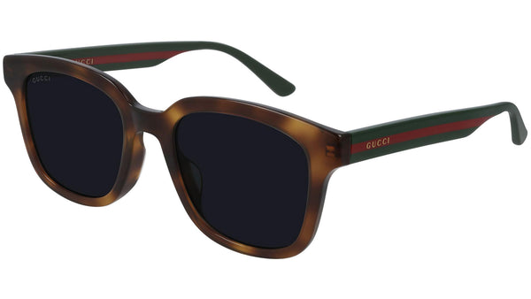 GG0847SK 004 brown tortoise
