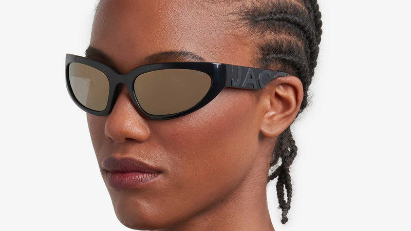 MARC 738/S 08A JO Black Grey