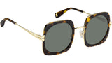 MJ 1101/S 086 QT Havana