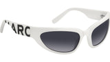 MARC 738/S CCP 9O White Black