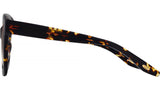 Quannah Havana Square Sunglasses