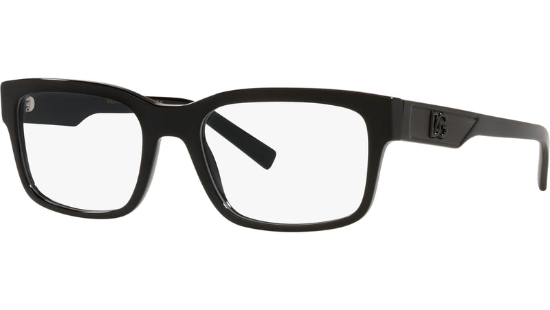 DG 3352 501 black