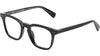 Wolly Black