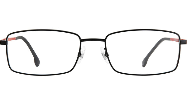 8867 003 Matte Black