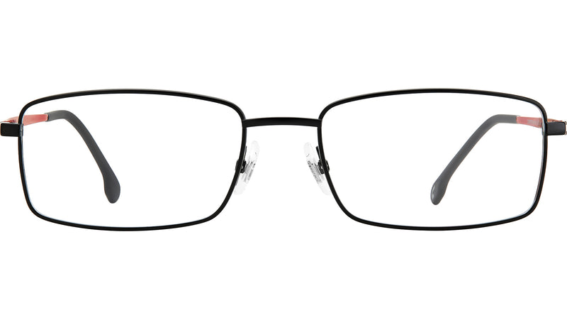 8867 003 Matte Black
