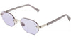 MOONSTONE Silver