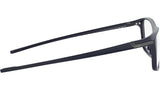 Vingt sept Blue Geometric Eyeglasses