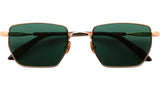 AETHER Gold Green