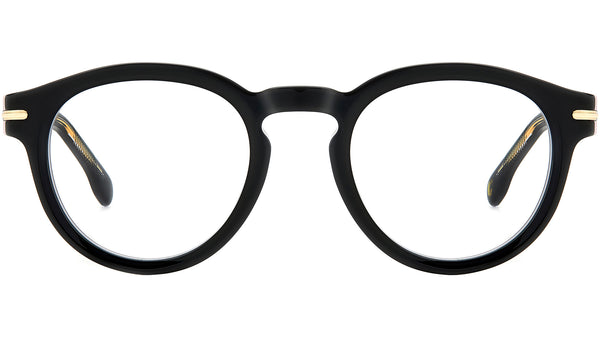 313 M4P Striped Black