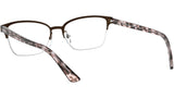 Millennials PR 61XV matte cocoa