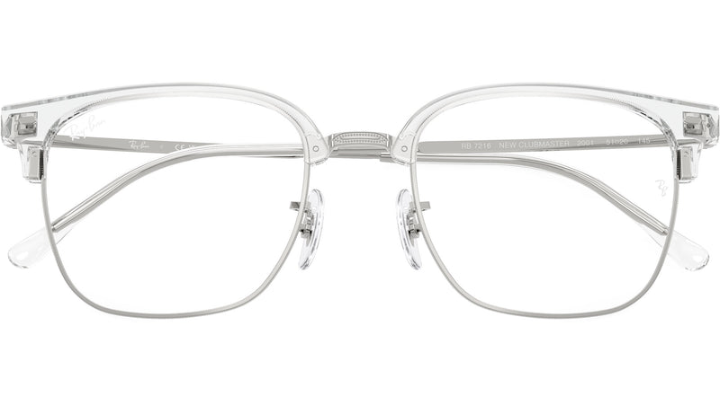 New Clubmaster Optics RB7216 2001