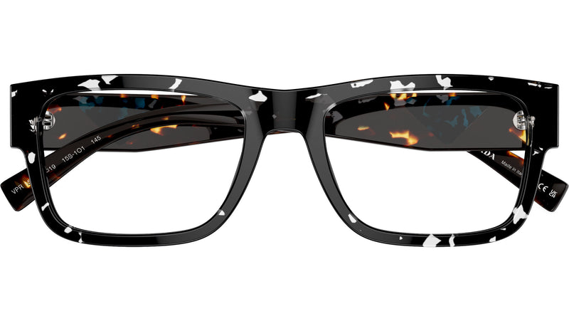 PR 15YV 15S1O1 Black Crystal