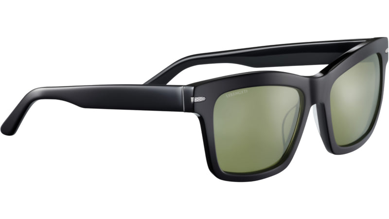 Winona SS528 001 Black