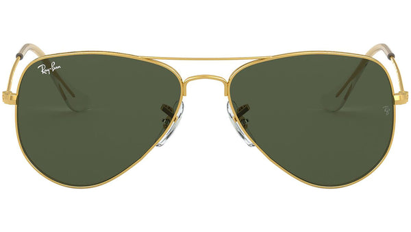 Aviator Small Metal RB3044 L0207 arista