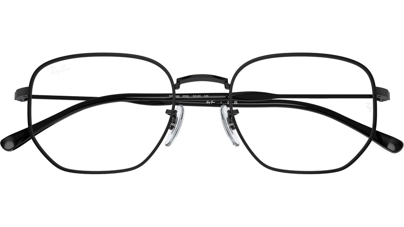 RB6496 Optics 2509