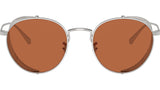 Cesarino-M 503653 silver