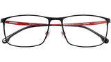 8857 003 Matte Black